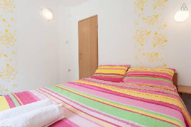 Apartamento de vacaciones en Pestani (Ohrid)Casa de vacaciones