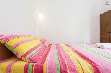 Apartamento de vacaciones en Pestani (Ohrid)Casa de vacaciones