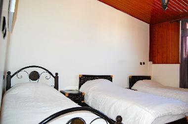 Cama y desayuno en Agadir (Agadir)Casa de vacaciones