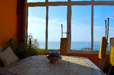 Cama y desayuno en Agadir (Agadir)Casa de vacaciones