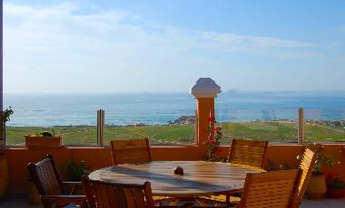 Cama y desayuno en Agadir (Agadir)Casa de vacaciones