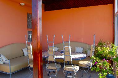 Cama y desayuno en Agadir (Agadir)Casa de vacaciones