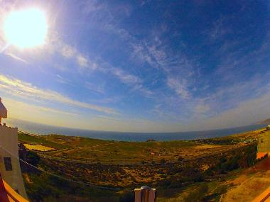 Cama y desayuno en Agadir (Agadir)Casa de vacaciones