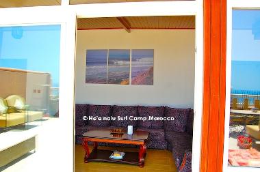 Cama y desayuno en Agadir (Agadir)Casa de vacaciones