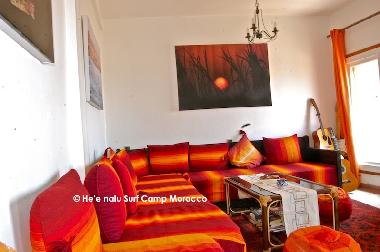 Cama y desayuno en Agadir (Agadir)Casa de vacaciones