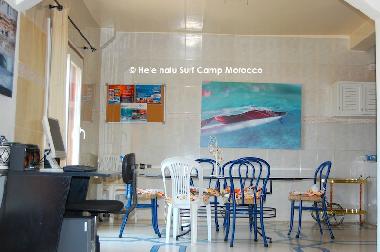 Cama y desayuno en Agadir (Agadir)Casa de vacaciones