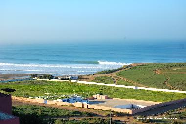 Cama y desayuno en Agadir (Agadir)Casa de vacaciones