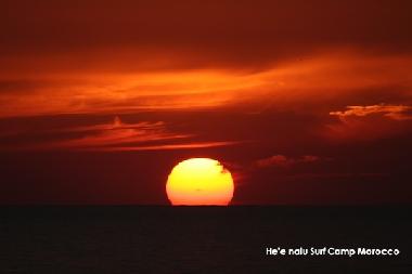 Cama y desayuno en Agadir (Agadir)Casa de vacaciones