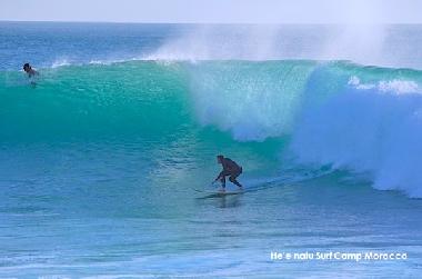 Cama y desayuno en Agadir (Agadir)Casa de vacaciones