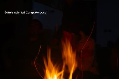 Cama y desayuno en Agadir (Agadir)Casa de vacaciones