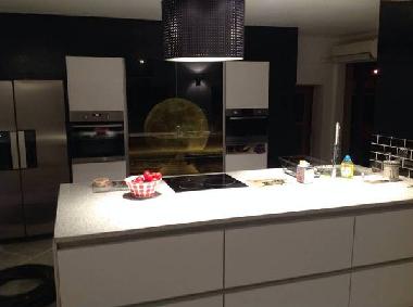 Casa de vacaciones en saint martin de gurson (Dordogne)Casa de vacaciones