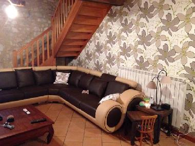 Casa de vacaciones en saint martin de gurson (Dordogne)Casa de vacaciones