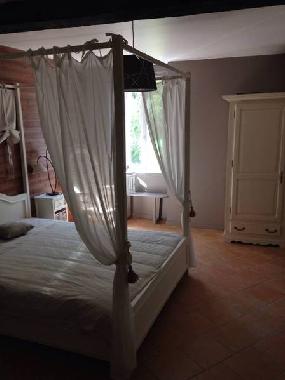 Casa de vacaciones en saint martin de gurson (Dordogne)Casa de vacaciones