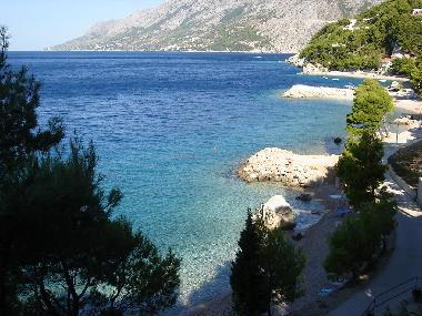 Apartamento de vacaciones en Brela (Splitsko-Dalmatinska)Casa de vacaciones