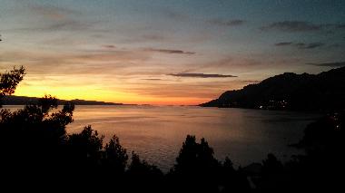 Apartamento de vacaciones en Brela (Splitsko-Dalmatinska)Casa de vacaciones