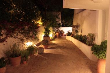 Casa de vacaciones en Jesus Village / Can Furnet (Ibiza)Casa de vacaciones