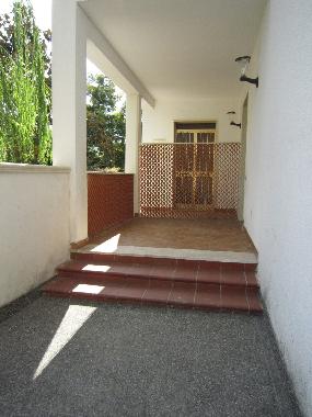 Apartamento de vacaciones en Gallipoli (Lecce)Casa de vacaciones