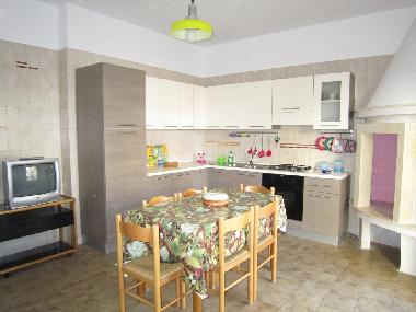 Apartamento de vacaciones en Gallipoli (Lecce)Casa de vacaciones