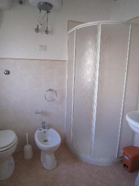 Apartamento de vacaciones en Gallipoli (Lecce)Casa de vacaciones
