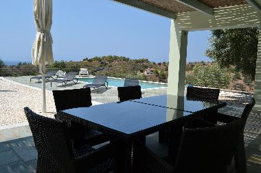 Casa de vacaciones en Porto Heli (Argolida)Casa de vacaciones