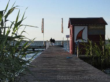 Casa de vacaciones en Ghren-Lebbin (Mecklenburgische Seenplatte)Casa de vacaciones