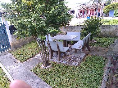 Casa de vacaciones en Tamandare (Pernambuco)Casa de vacaciones