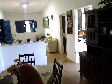 Casa de vacaciones en Tamandare (Pernambuco)Casa de vacaciones