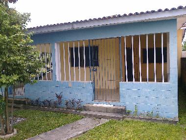 Casa de vacaciones en Tamandare (Pernambuco)Casa de vacaciones
