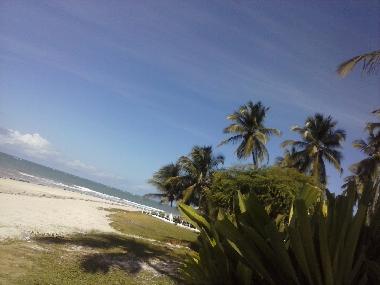 Casa de vacaciones en Tamandare (Pernambuco)Casa de vacaciones