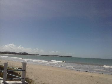 Casa de vacaciones en Tamandare (Pernambuco)Casa de vacaciones