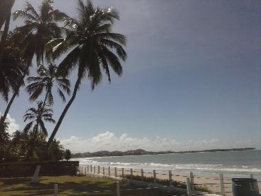 Casa de vacaciones en Tamandare (Pernambuco)Casa de vacaciones