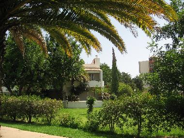 Apartamento de vacaciones en Vilamoura (Algarve)Casa de vacaciones