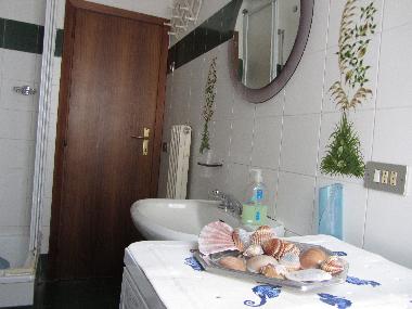 Apartamento de vacaciones en Villarosa di Martinsicuro (Teramo)Casa de vacaciones