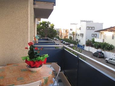 Apartamento de vacaciones en Villarosa di Martinsicuro (Teramo)Casa de vacaciones