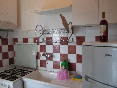 Apartamento de vacaciones en Villarosa di Martinsicuro (Teramo)Casa de vacaciones