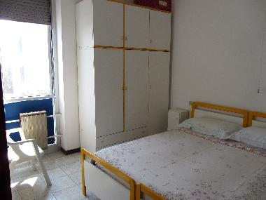 Apartamento de vacaciones en Villarosa di Martinsicuro (Teramo)Casa de vacaciones