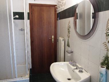 Apartamento de vacaciones en Villarosa di Martinsicuro (Teramo)Casa de vacaciones