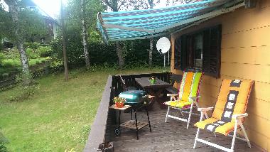 Casa de vacaciones en Presseck (Oberfranken)Casa de vacaciones