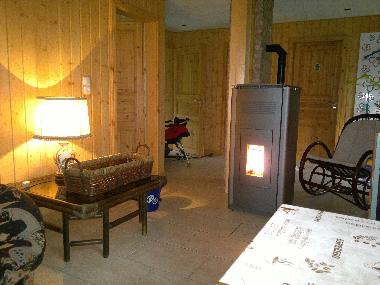 Casa de vacaciones en Presseck (Oberfranken)Casa de vacaciones