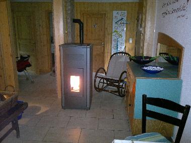 Casa de vacaciones en Presseck (Oberfranken)Casa de vacaciones