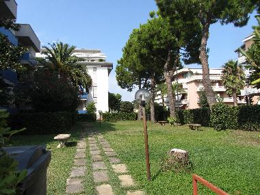 Apartamento de vacaciones en Villarosa di Martinsicuro (Teramo)Casa de vacaciones