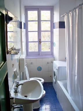 Apartamento de vacaciones en Dolcedo (Imperia)Casa de vacaciones