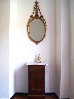 Apartamento de vacaciones en Dolcedo (Imperia)Casa de vacaciones