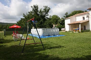 Casa de vacaciones en Kr�an (Istarska)Casa de vacaciones