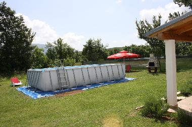 Casa de vacaciones en Kr�an (Istarska)Casa de vacaciones