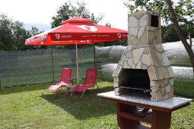 Casa de vacaciones en Kr�an (Istarska)Casa de vacaciones