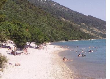 Casa de vacaciones en Kr�an (Istarska)Casa de vacaciones