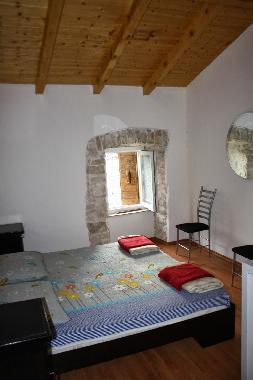 Casa de vacaciones en Kr�an (Istarska)Casa de vacaciones