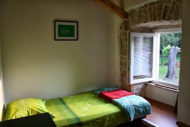 Casa de vacaciones en Kr�an (Istarska)Casa de vacaciones