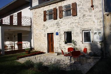 Casa de vacaciones en Kr�an (Istarska)Casa de vacaciones